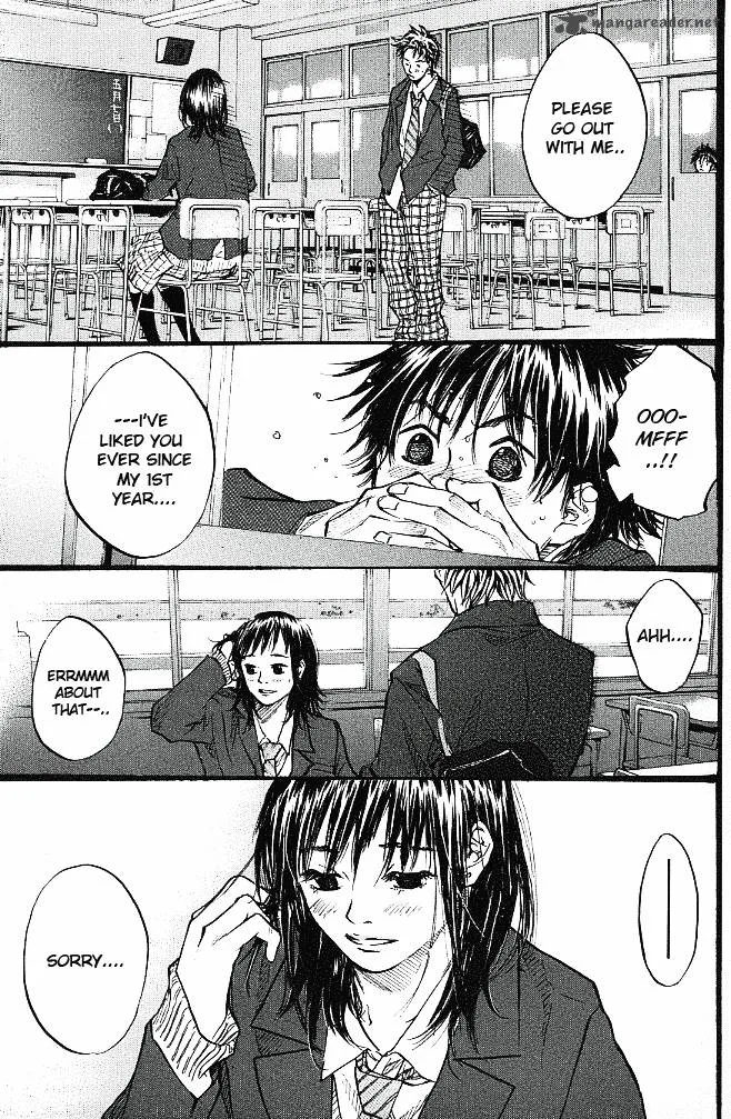 Ahiru no Sora Chapter 56 page 10