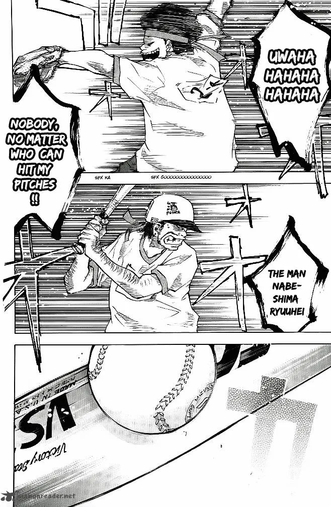 Ahiru no Sora Chapter 57 page 9