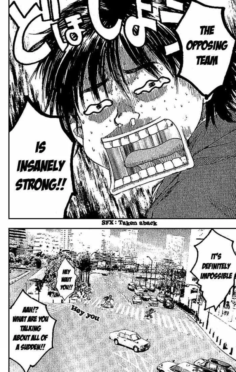 Ahiru no Sora Chapter 6 page 28