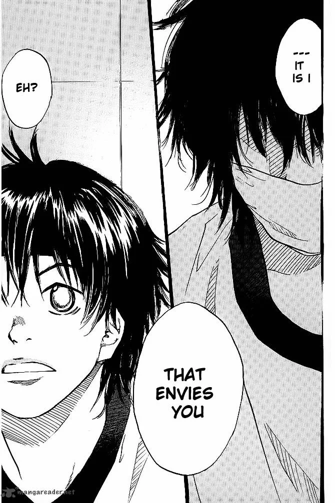 Ahiru no Sora Chapter 60 page 11