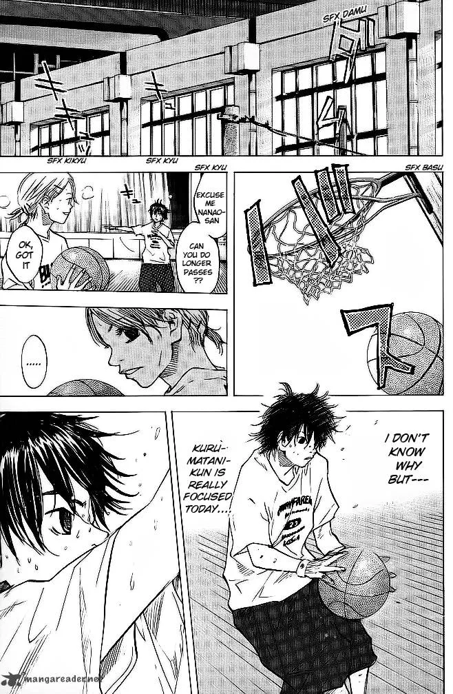 Ahiru no Sora Chapter 62 page 6
