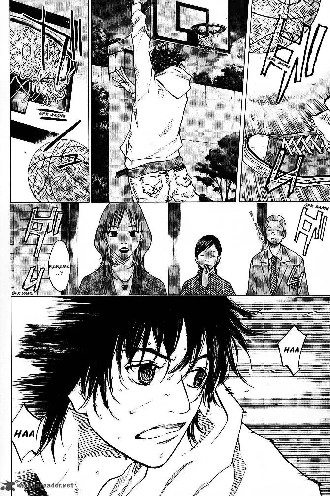Ahiru no Sora Chapter 63 page 18