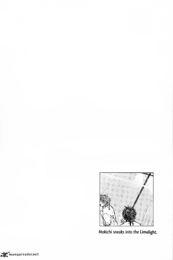 Ahiru no Sora Chapter 63 page 22