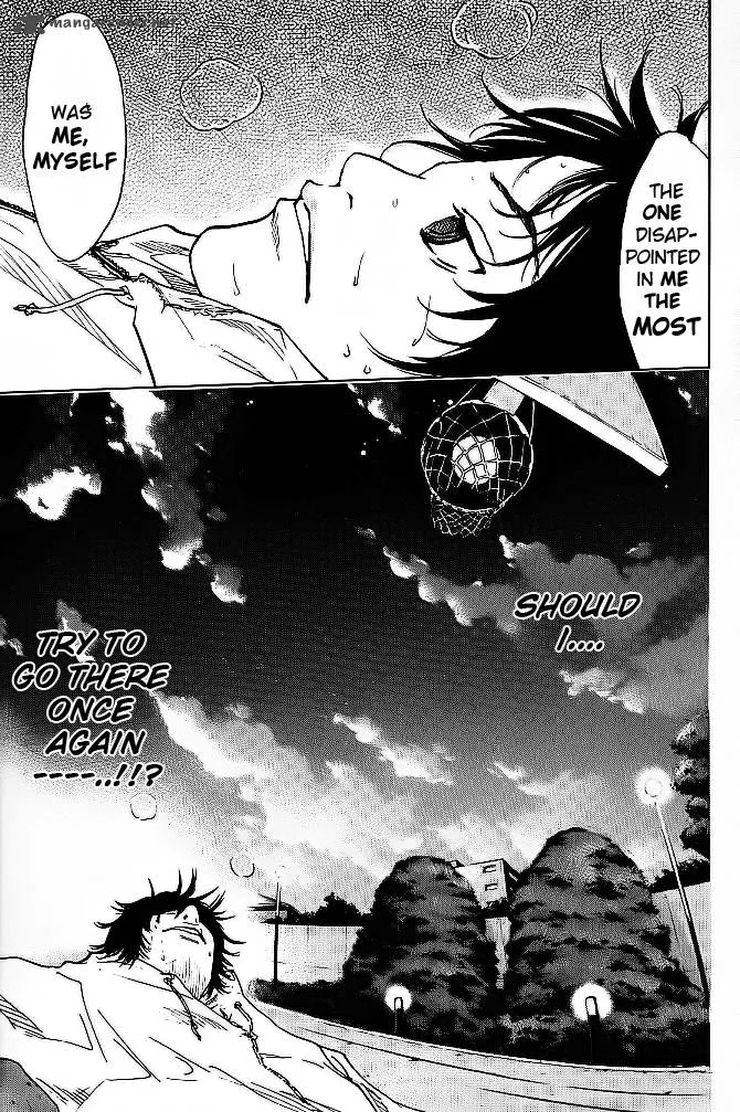 Ahiru no Sora Chapter 63 page 21