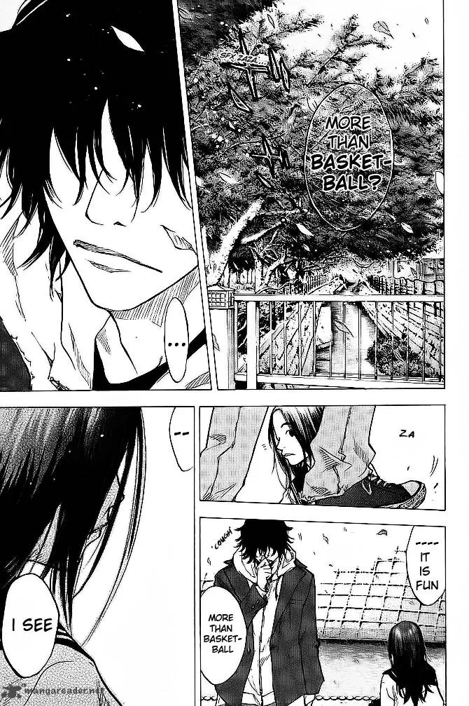 Ahiru no Sora Chapter 63 page 14