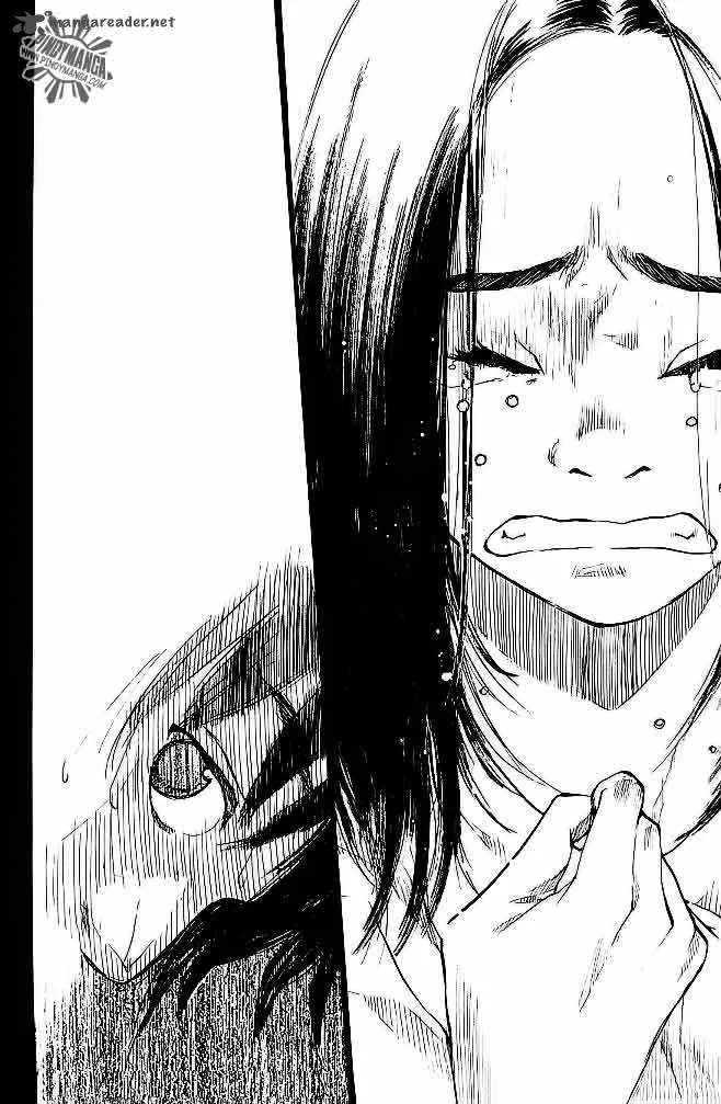 Ahiru no Sora Chapter 65 page 10