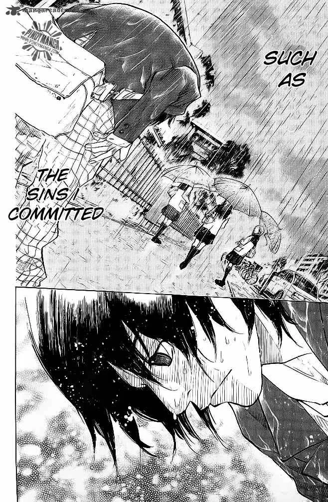 Ahiru no Sora Chapter 65 page 18