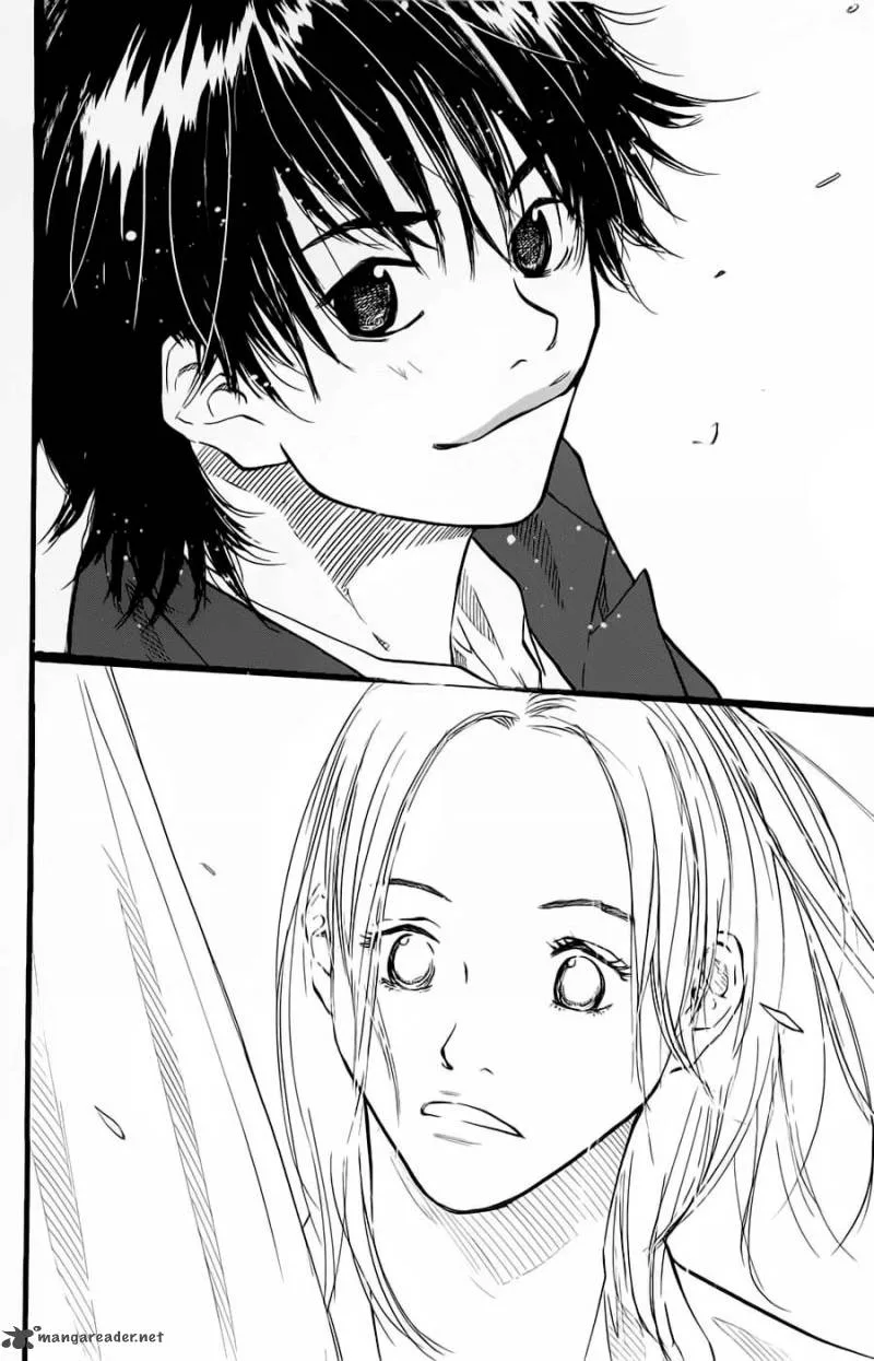 Ahiru no Sora Chapter 67 page 19