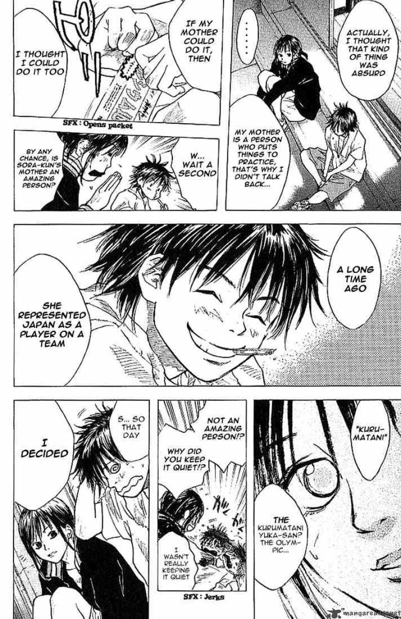Ahiru no Sora Chapter 7 page 10