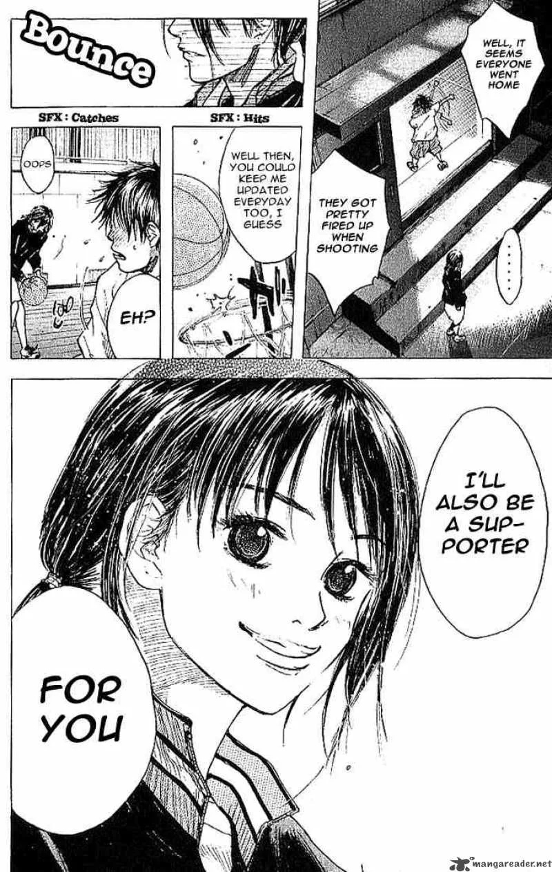 Ahiru no Sora Chapter 7 page 12
