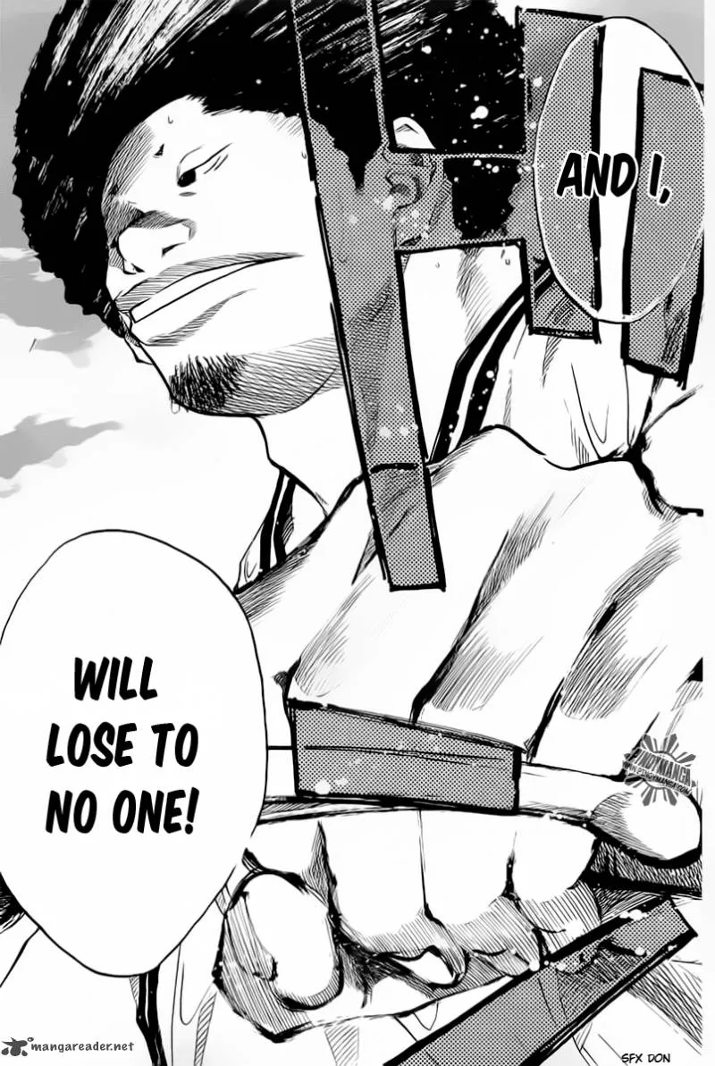 Ahiru no Sora Chapter 77 page 15
