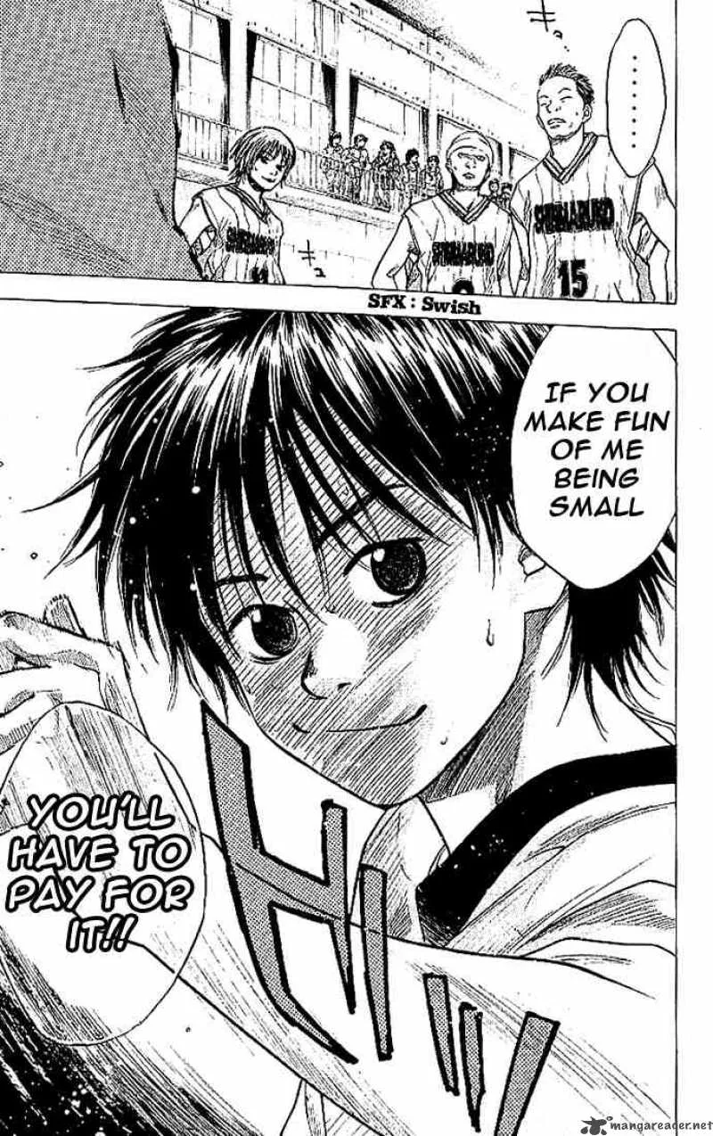 Ahiru no Sora Chapter 8 page 12