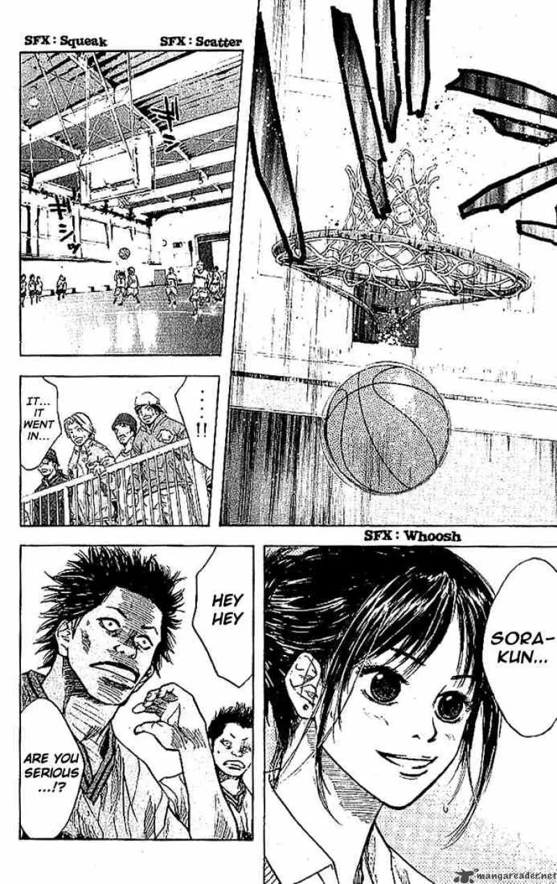 Ahiru no Sora Chapter 8 page 11