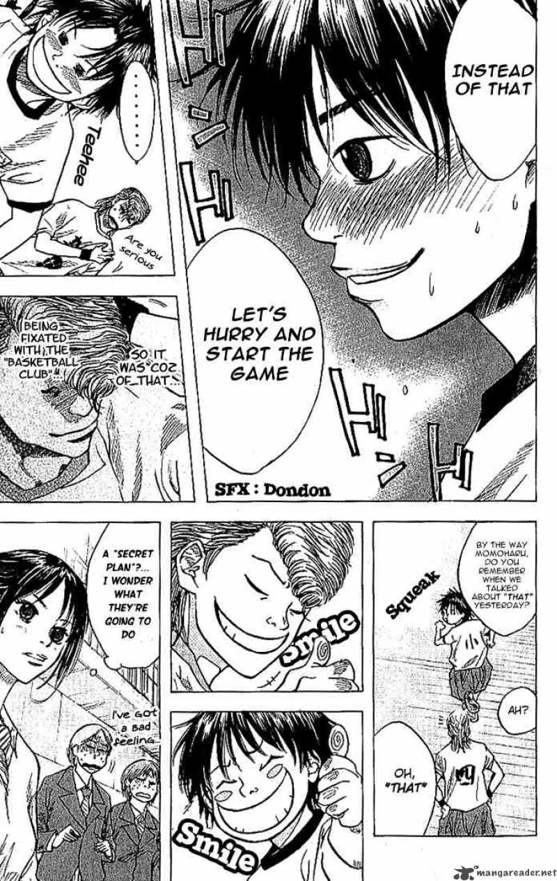 Ahiru no Sora Chapter 8 page 4