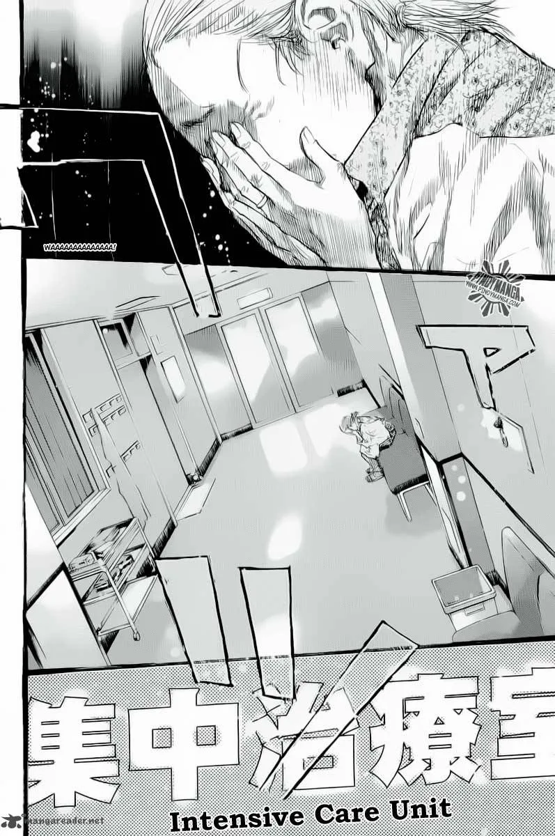 Ahiru no Sora Chapter 88 page 44