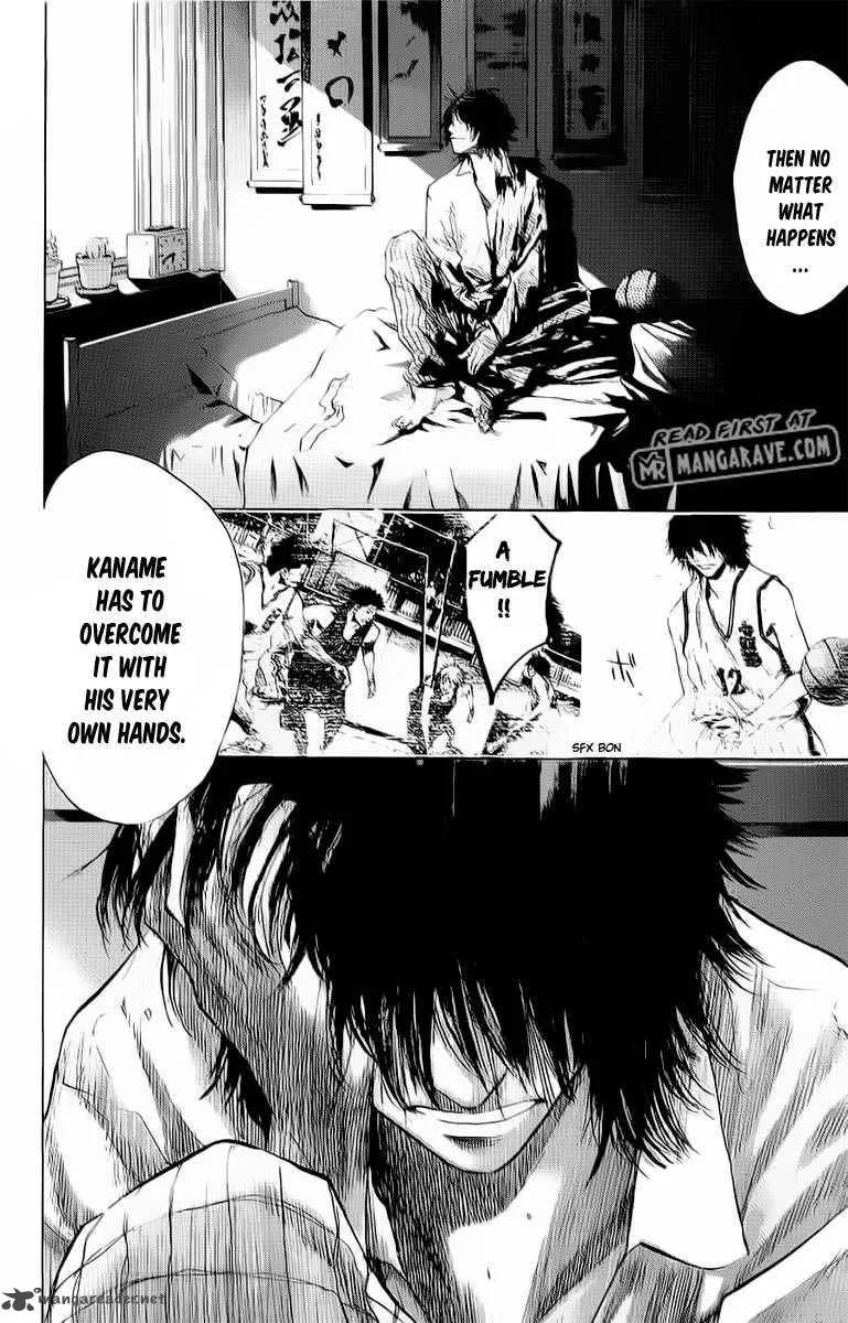 Ahiru no Sora Chapter 90 page 13