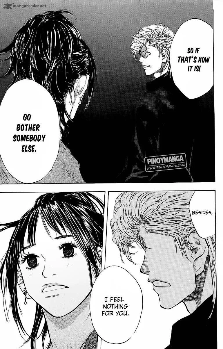 Ahiru no Sora Chapter 93 page 19