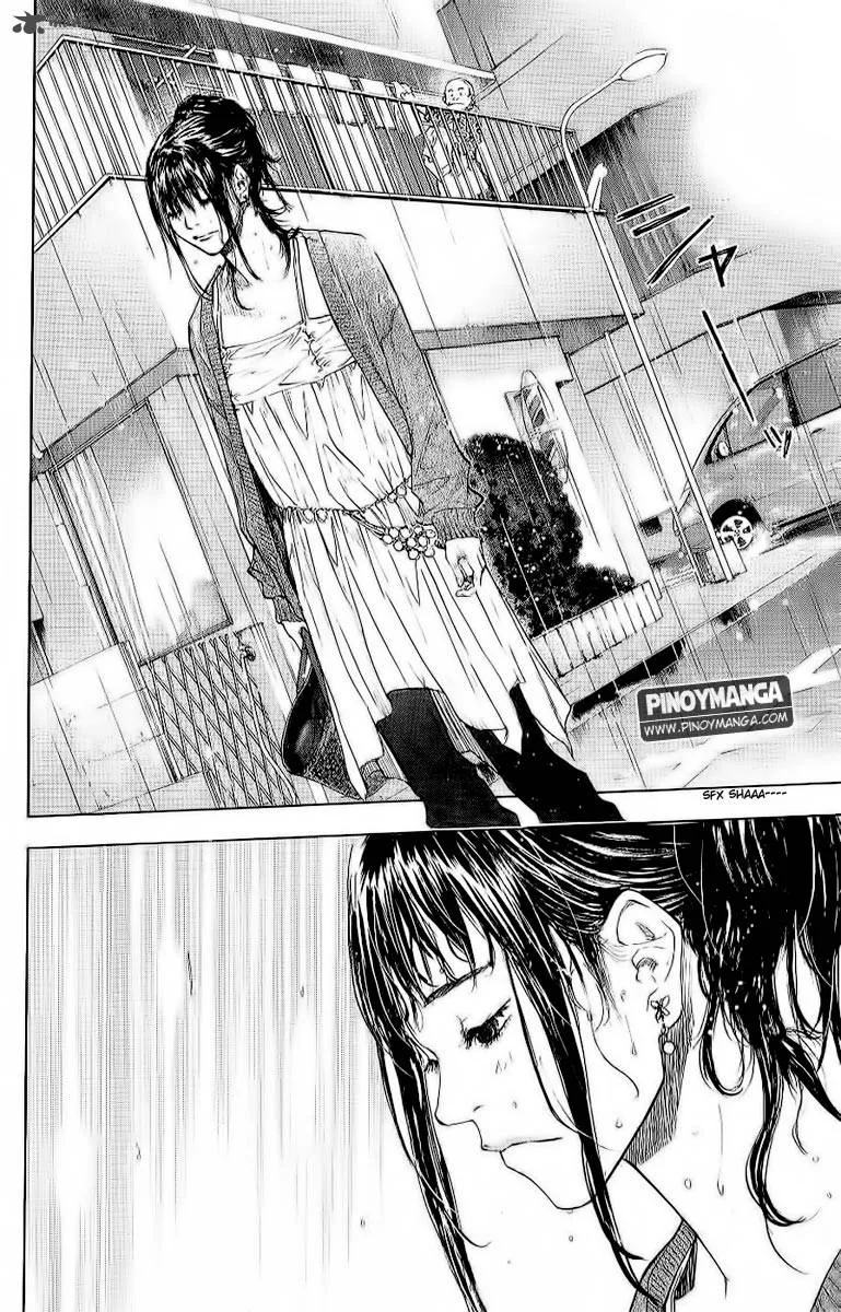 Ahiru no Sora Chapter 94 page 3