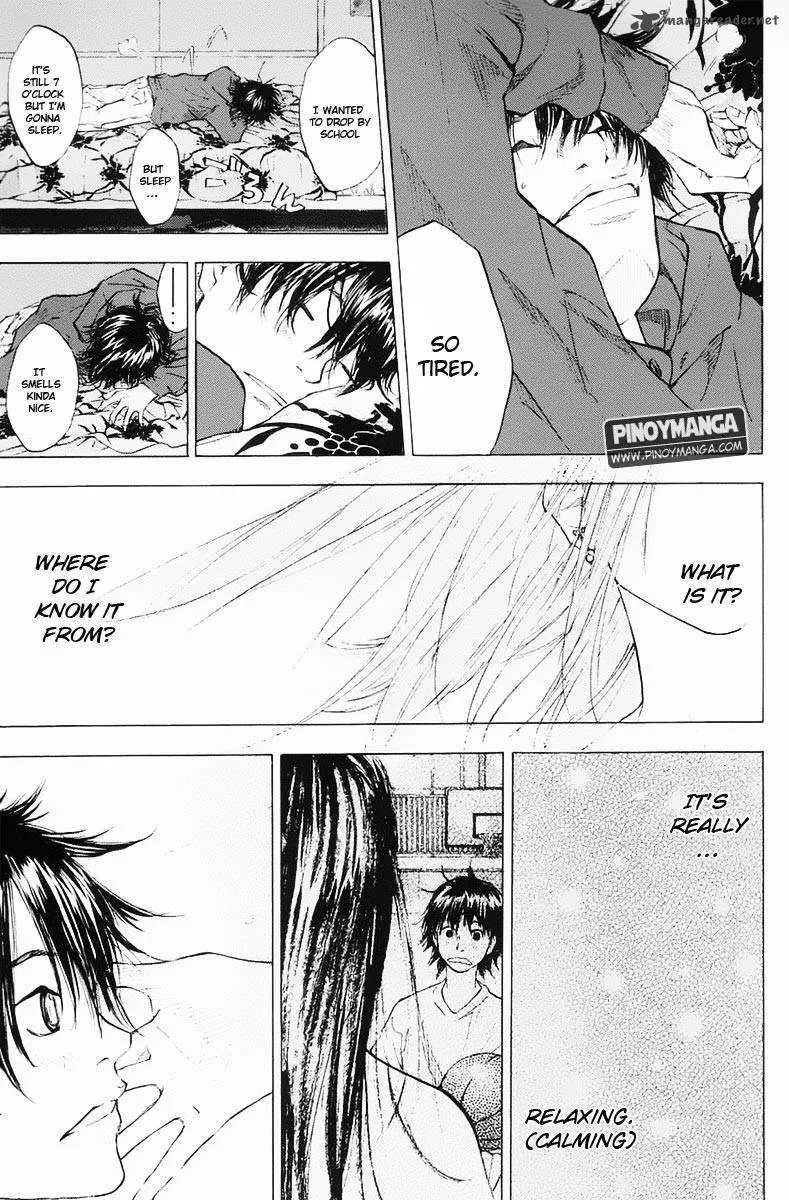 Ahiru no Sora Chapter 97 page 9
