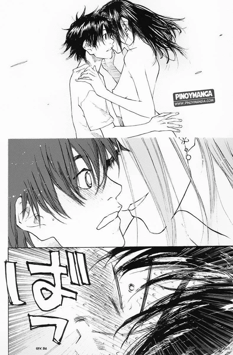 Ahiru no Sora Chapter 97 page 10