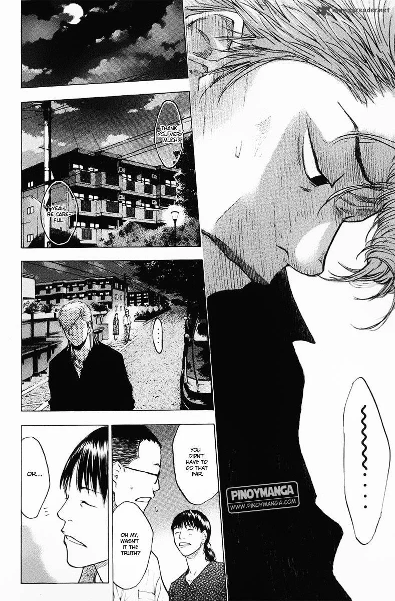 Ahiru no Sora Chapter 99 page 11
