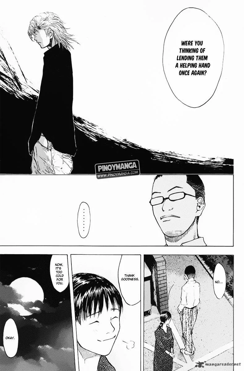 Ahiru no Sora Chapter 99 page 12