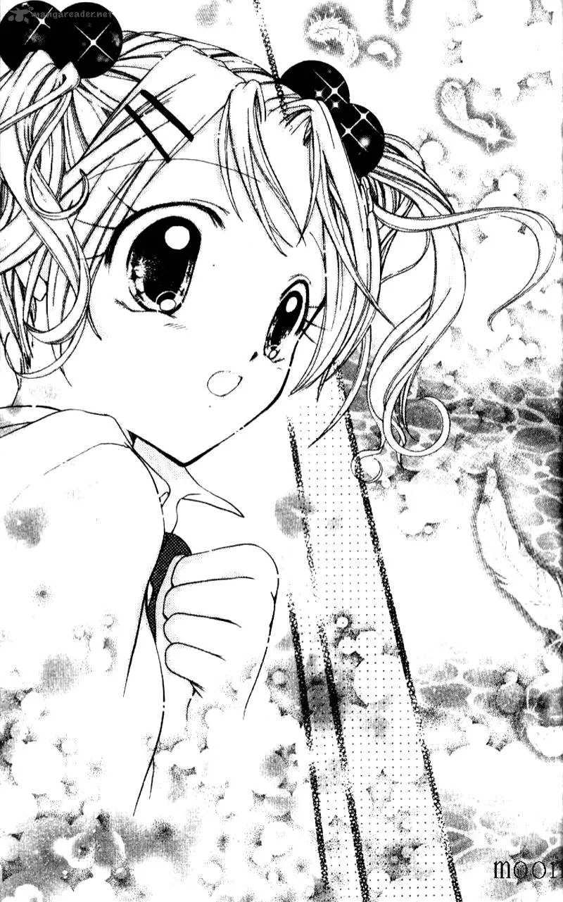 Ahiru Chapter 1 page 34