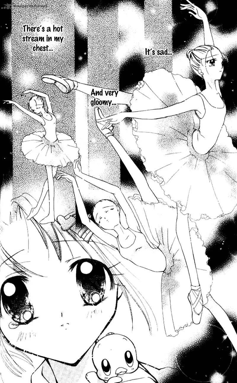 Ahiru Chapter 1 page 35