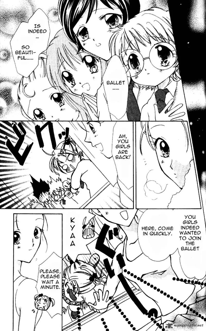 Ahiru Chapter 1 page 36