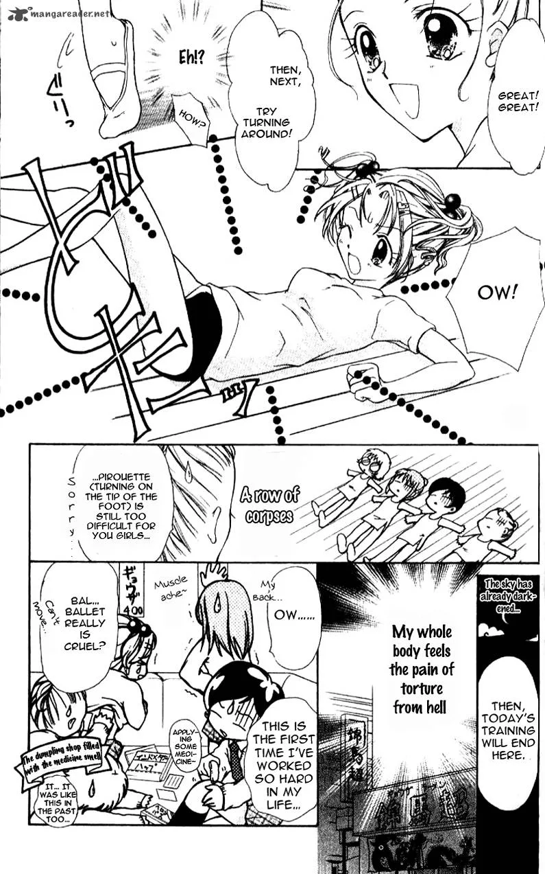 Ahiru Chapter 2 page 10