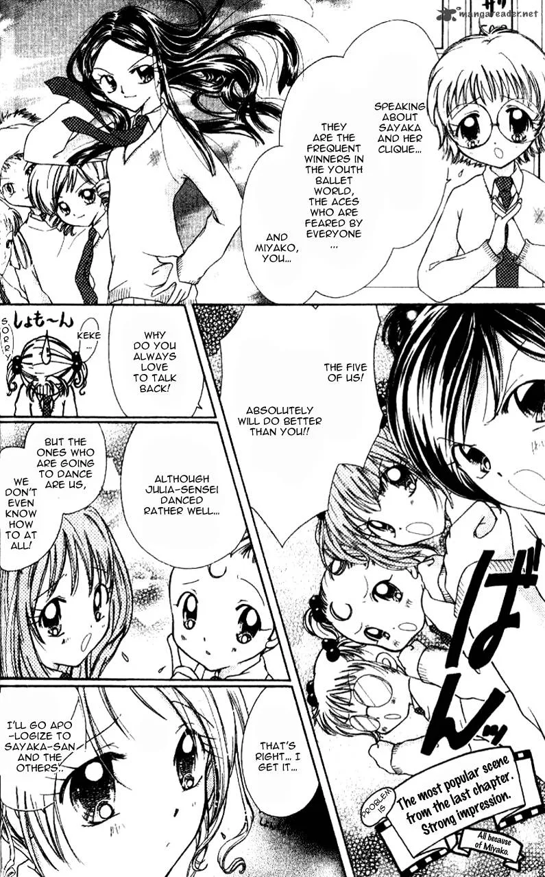Ahiru Chapter 2 page 3