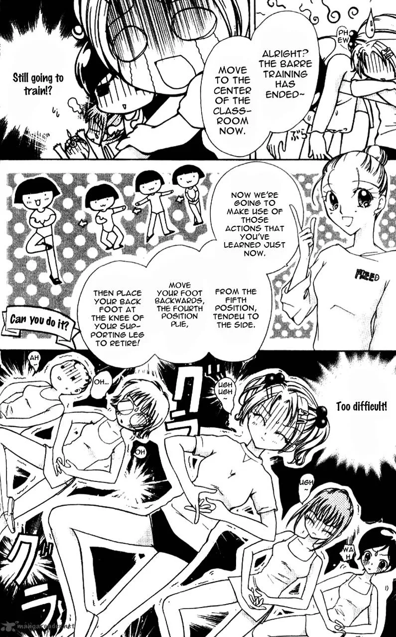 Ahiru Chapter 2 page 9