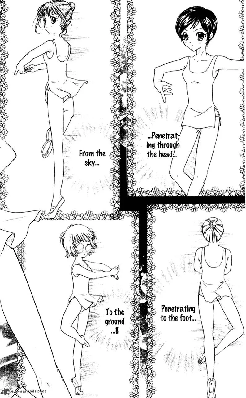 Ahiru Chapter 2 page 23