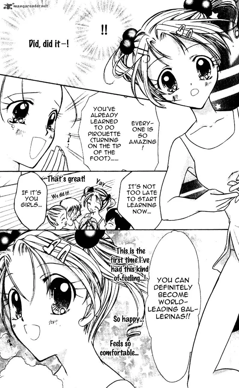 Ahiru Chapter 2 page 24