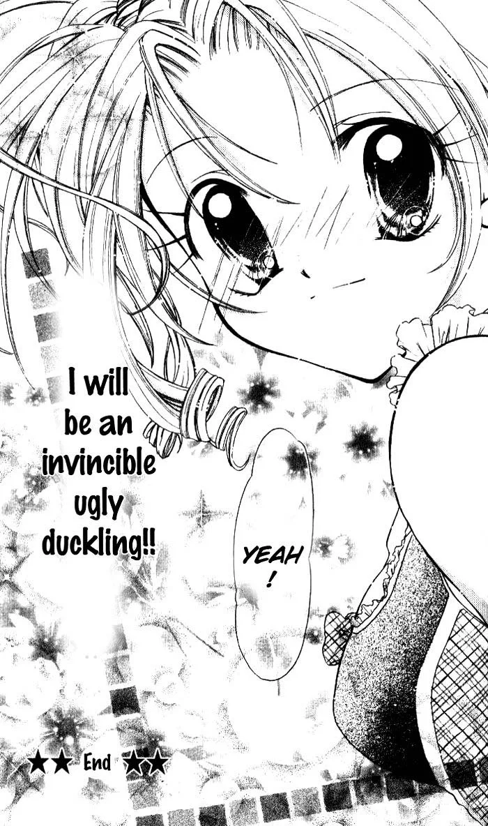 Ahiru Chapter 6 page 34