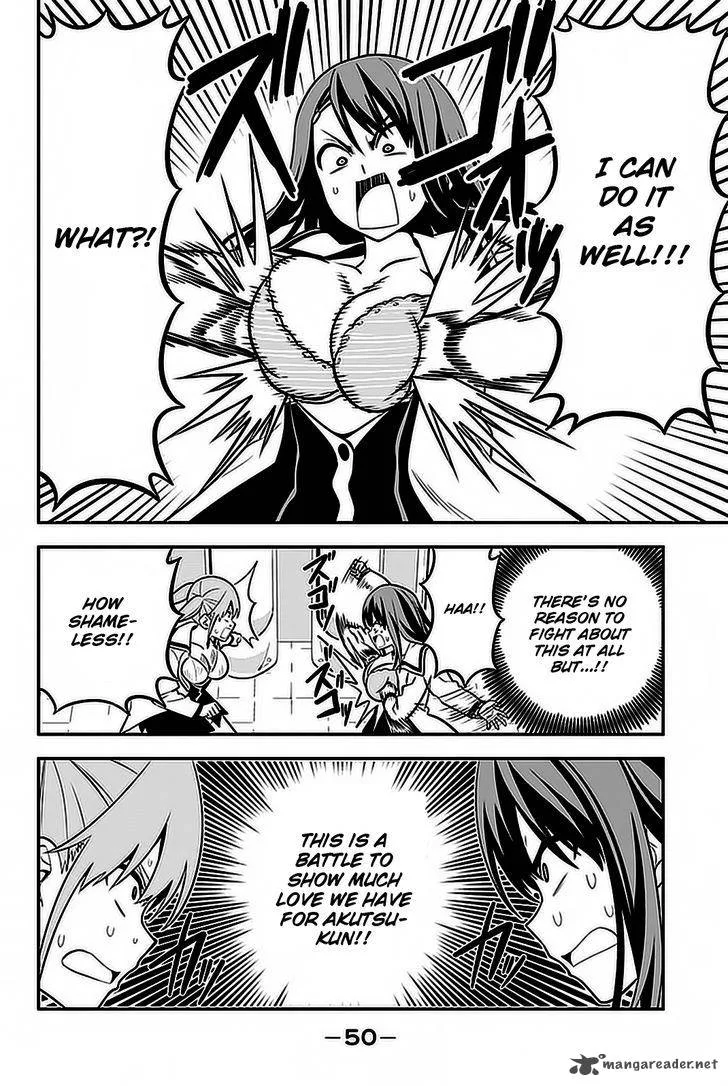 Aho Girl Chapter 100 page 13