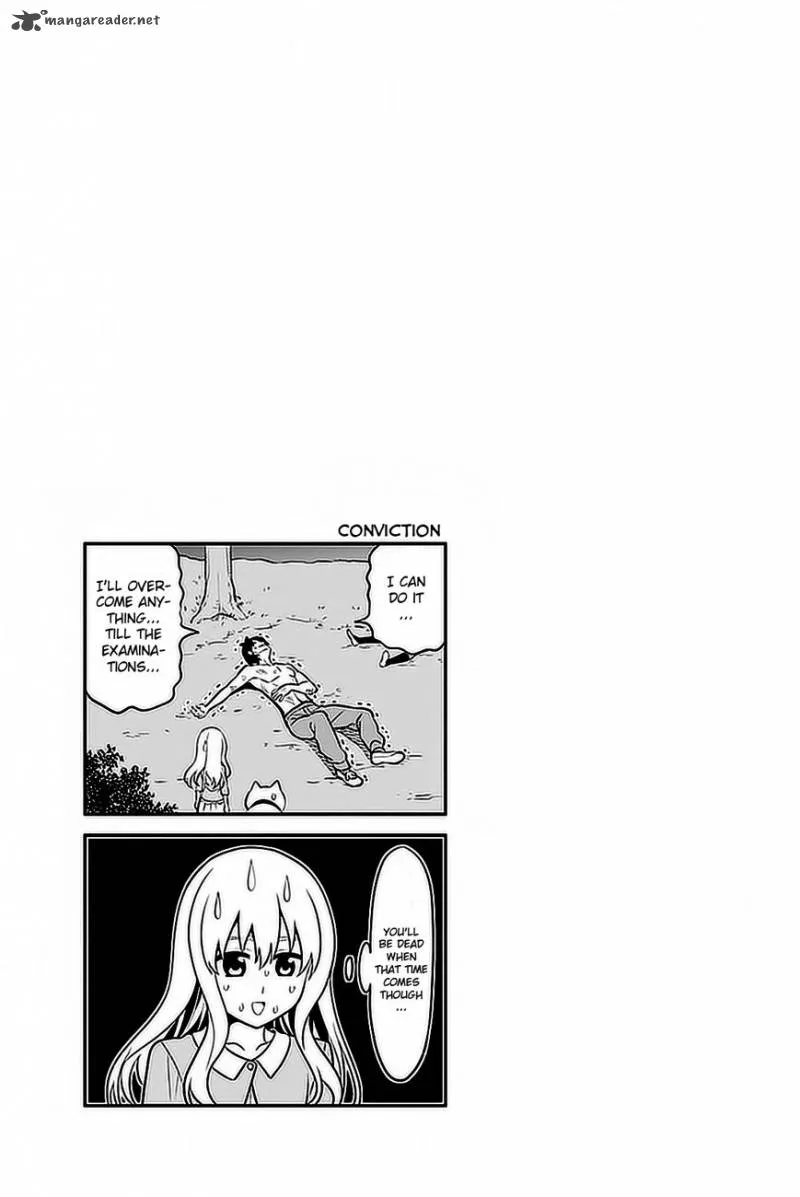 Aho Girl Chapter 102 page 26