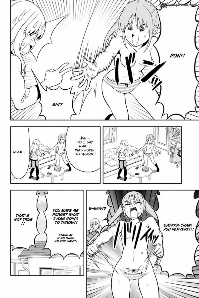 Aho Girl Chapter 106 page 13