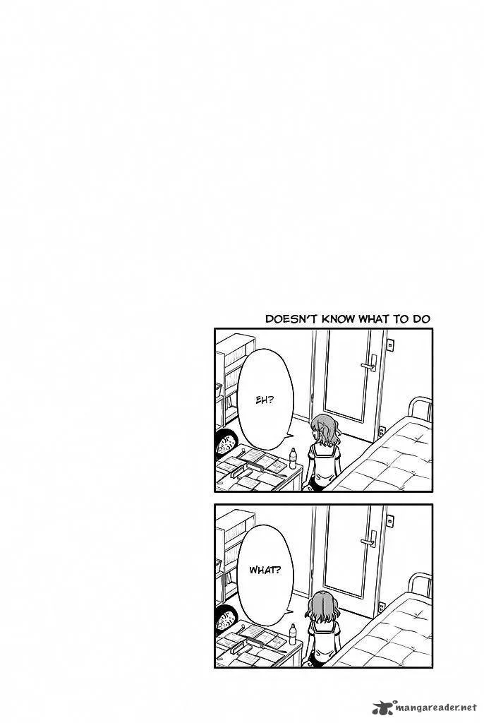 Aho Girl Chapter 114 page 19