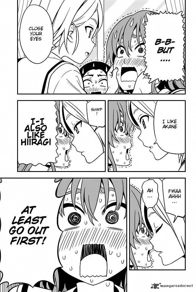 Aho Girl Chapter 114 page 16