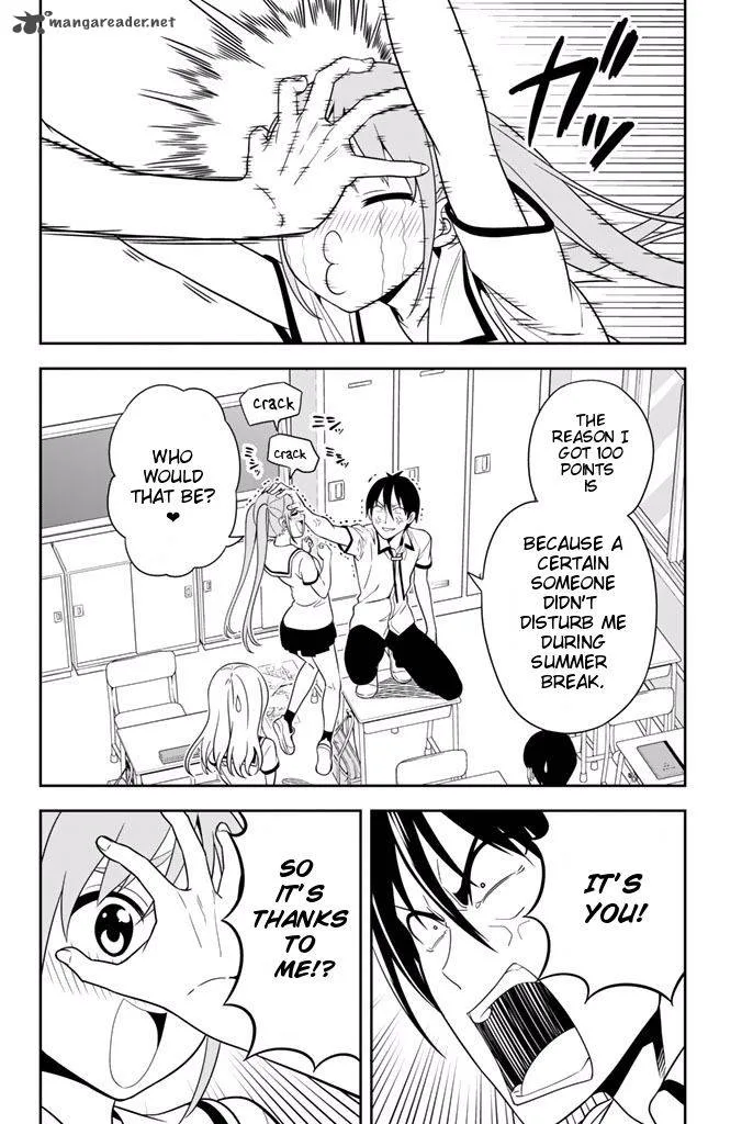 Aho Girl Chapter 116 page 5