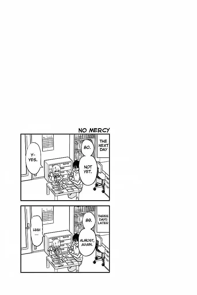 Aho Girl Chapter 117 page 24