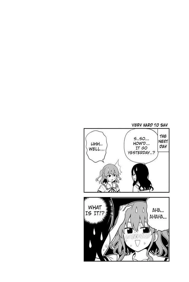 Aho Girl Chapter 118 page 24