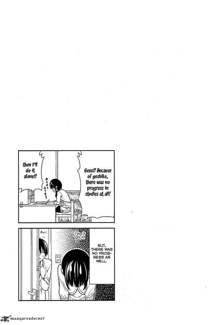 Aho Girl Chapter 18 page 7