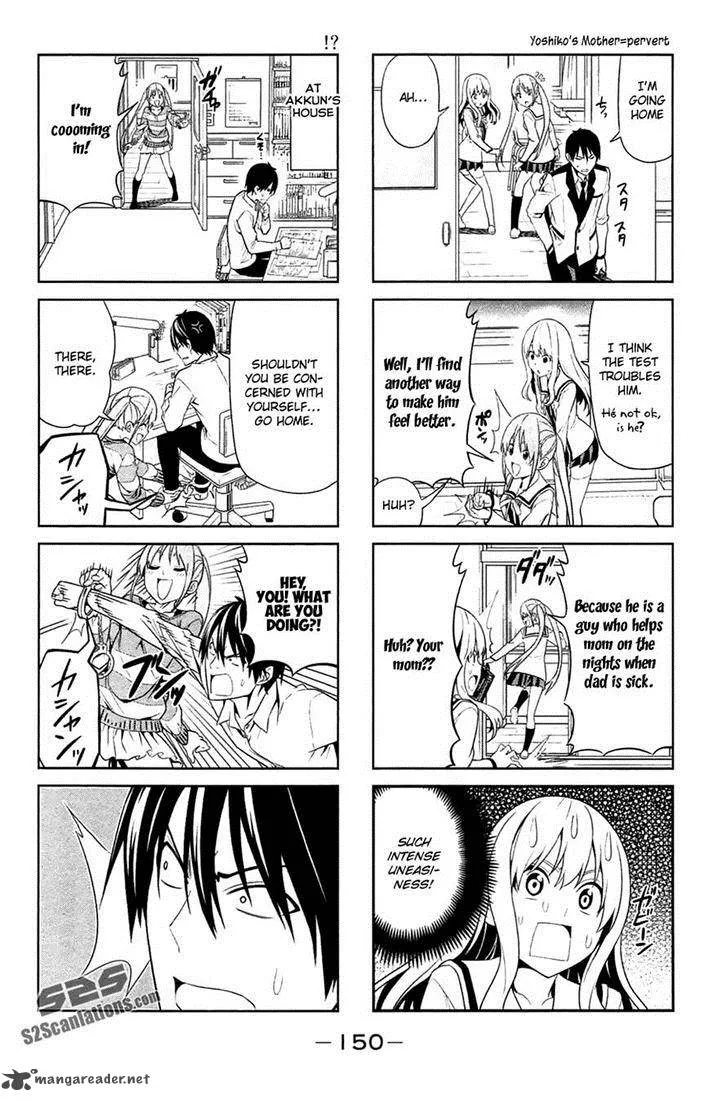 Aho Girl Chapter 19 page 2