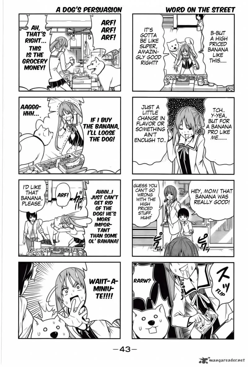 Aho Girl Chapter 24 page 6