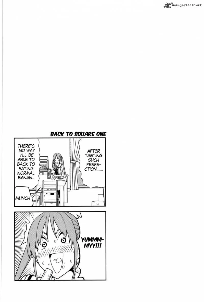 Aho Girl Chapter 24 page 10