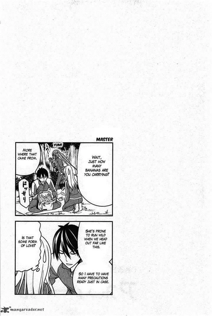 Aho Girl Chapter 26 page 7