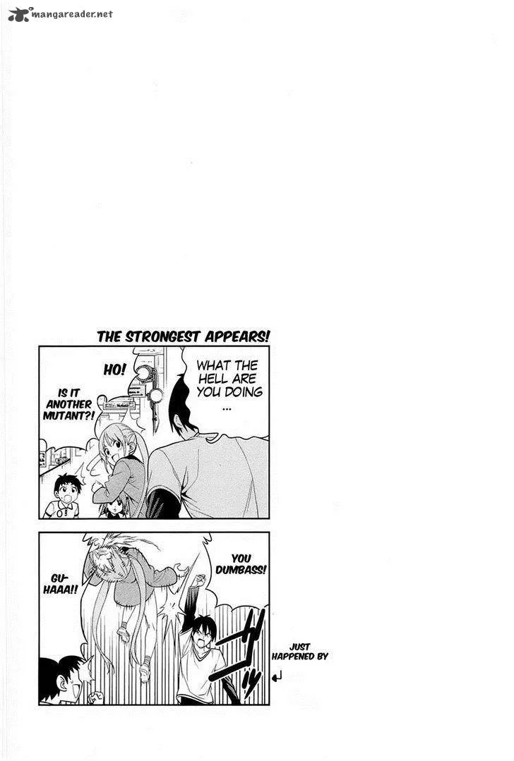 Aho Girl Chapter 27 page 7