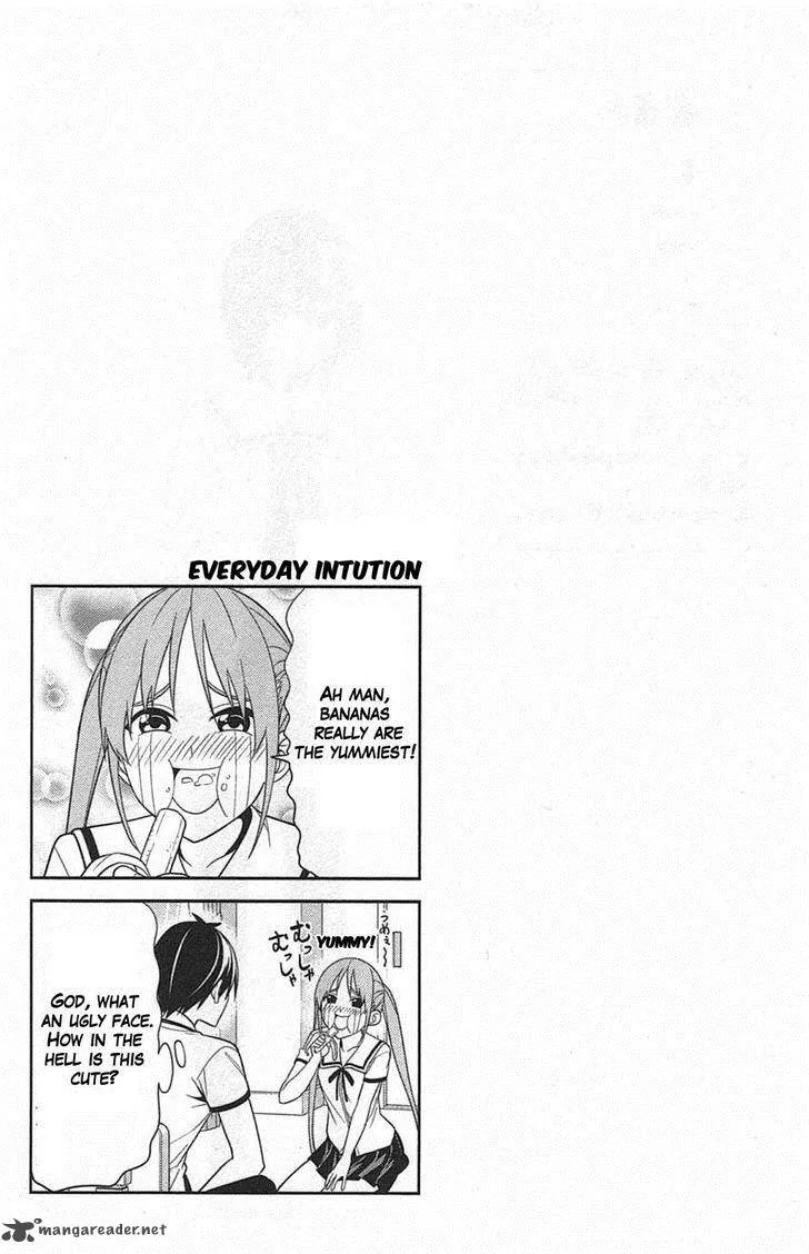 Aho Girl Chapter 31 page 7